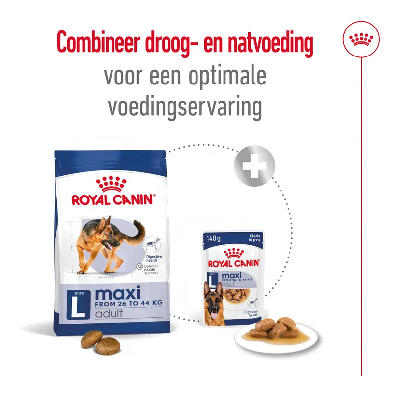 Royal Canin Maxi Adult - Afbeelding 2