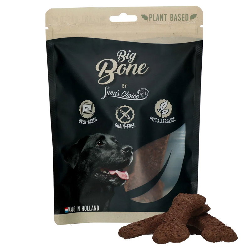 Luna's Choice Plant Based Bone L