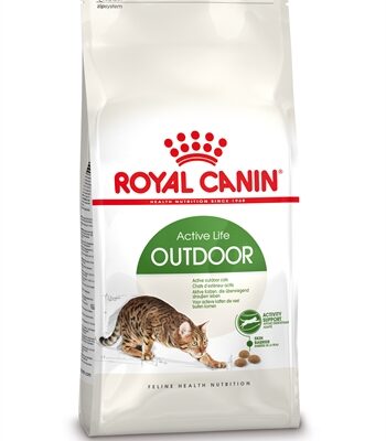 Royal Canin Outdoor