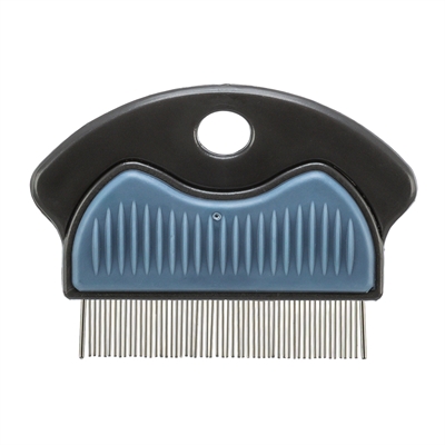 Trixie Vlooien  En Stofkam