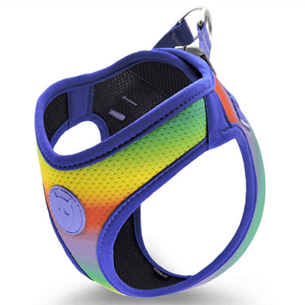 Morso Hondentuig Body Mesh Gerecycled Spring Blossom