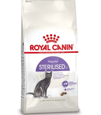 Royal Canin Sterilised