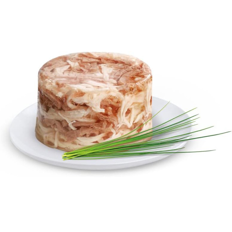 Gimdog Little Darling Pure Delight Kip / Rund - Afbeelding 2