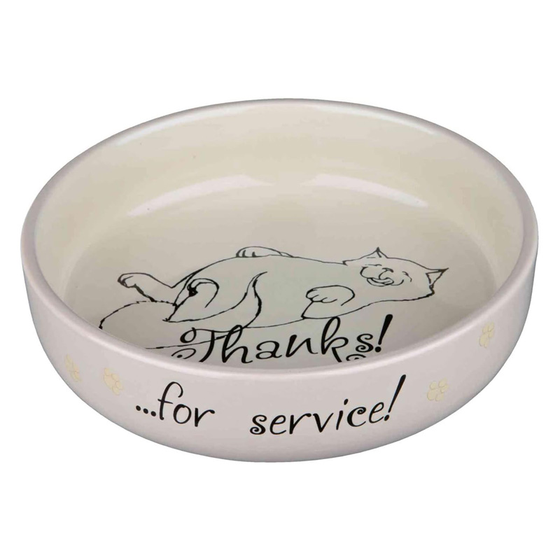Trixie Voerbak Thanks For Service Assorti - Afbeelding 4