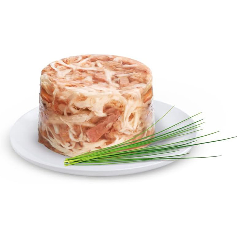 Gimdog Little Darling Pure Delight Kip / Tonijn - Afbeelding 2