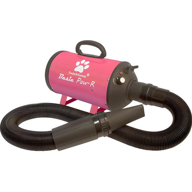 Tools-2-Groom Waterblazer Basic Paw-R Roze