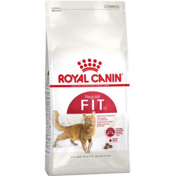 Royal Canin Fit