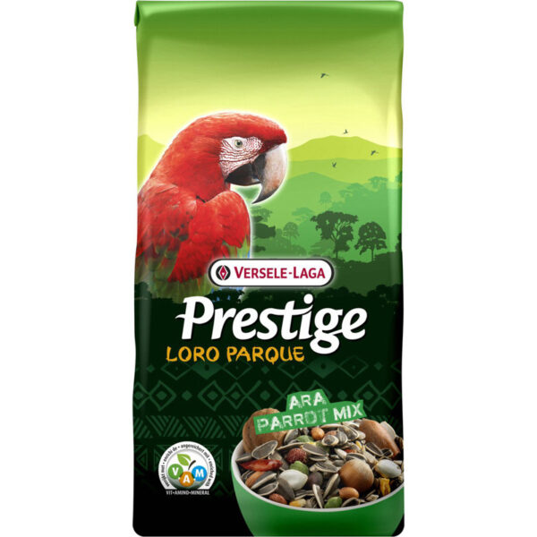 Versele-Laga Prestige Ara Parrot Mix