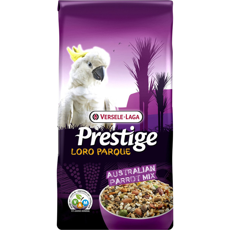 Versele-Laga Prestige Premium Australische Papegaai