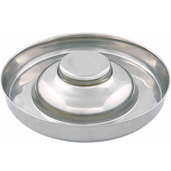 Trixie Junior Puppyvoerbak Rvs