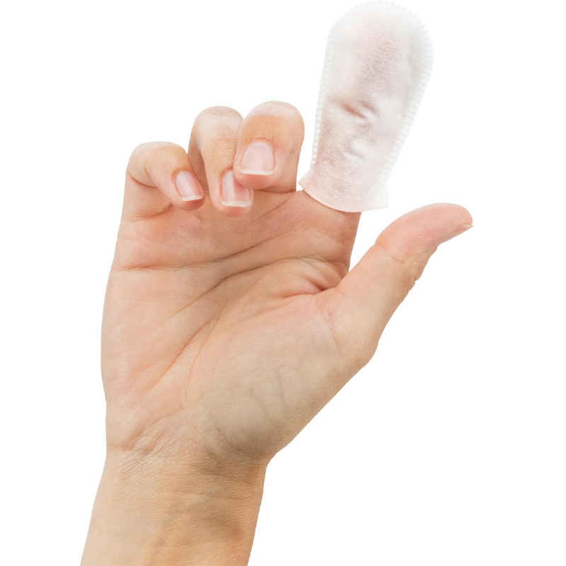 Trixie Ear Care Vingerpads - Afbeelding 3