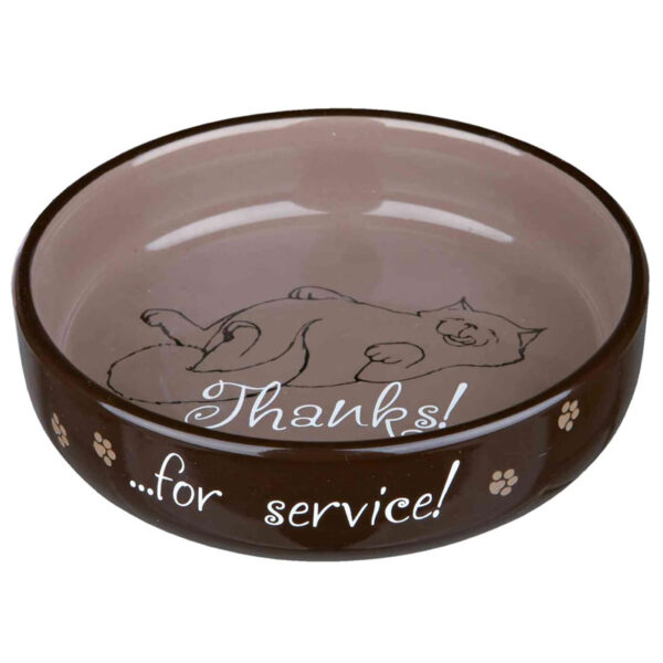 Trixie Voerbak Thanks For Service Assorti
