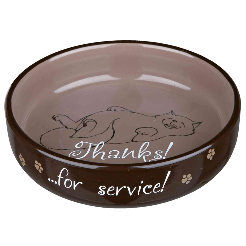 Trixie Voerbak Thanks For Service Assorti