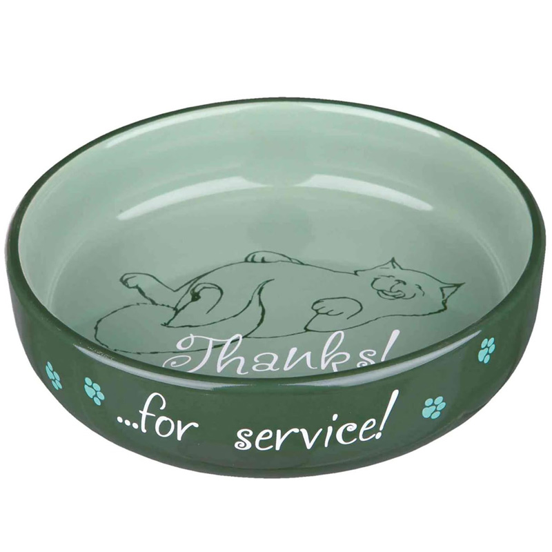 Trixie Voerbak Thanks For Service Assorti - Afbeelding 3