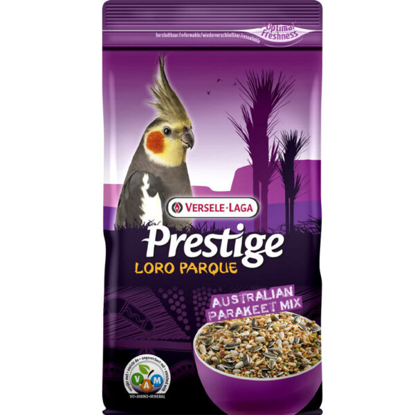 Versele-Laga Prestige Premium Australische Parkiet