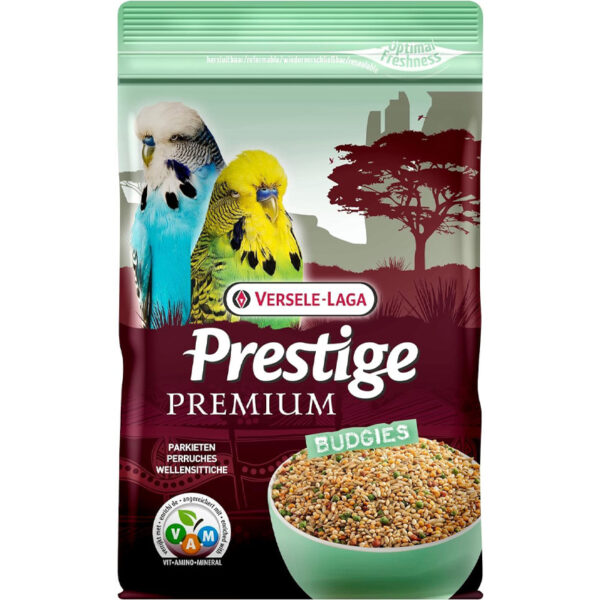 Versele-Laga Prestige Premium Grasparkieten