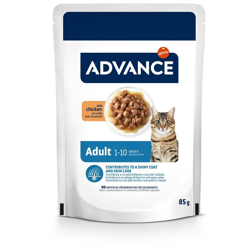 Advance Cat Adult Chicken