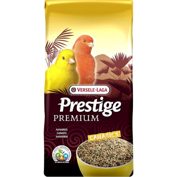 Versele-Laga Prestige Premium Kanarie