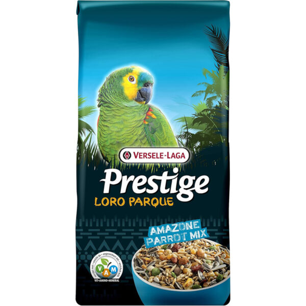 Versele-Laga Prestige Premium Amazone Papegaai