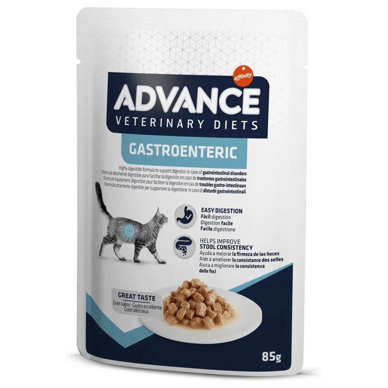 Advance Veterinary Diet Cat Gastroenteric Spijsvertering