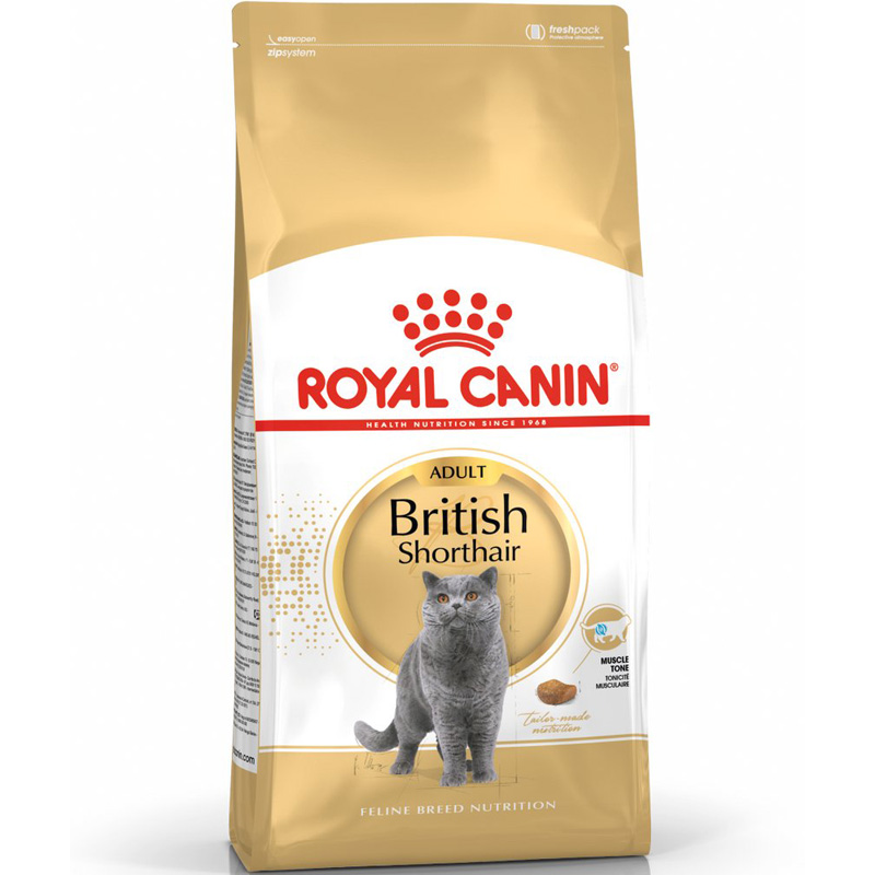Royal Canin British Shorthair
