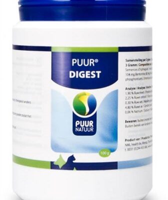 Puur Natuur Digest (Spijsvertering)