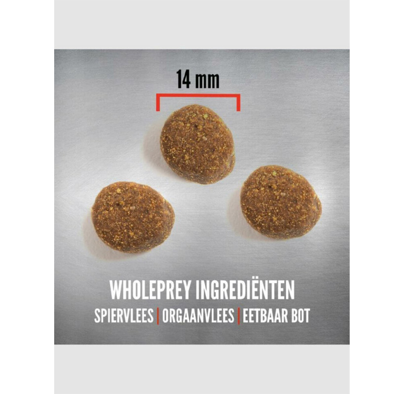 Orijen Whole Prey Puppy Large Breed - Afbeelding 2