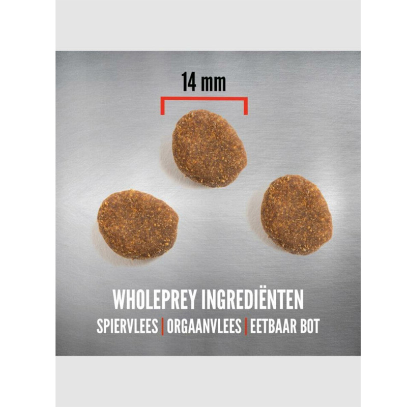Orijen Whole Prey Tundra Dog - Afbeelding 2