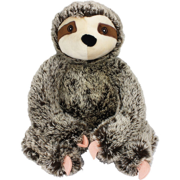 Multipet Luiaard Zittend