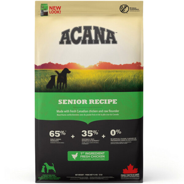 Acana Dog Senior Dog