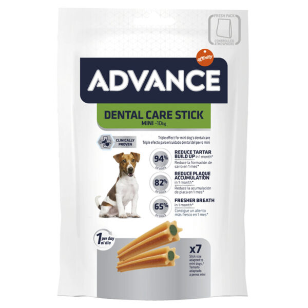 Advance Dental Care Stick Mini