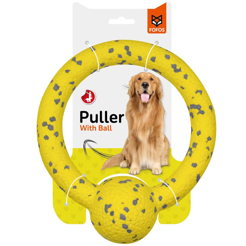 Fofos Puller - Afbeelding 2