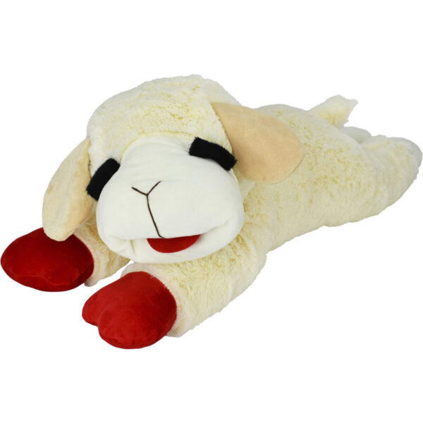 Happy Pet Lambchop Schaap Pluche