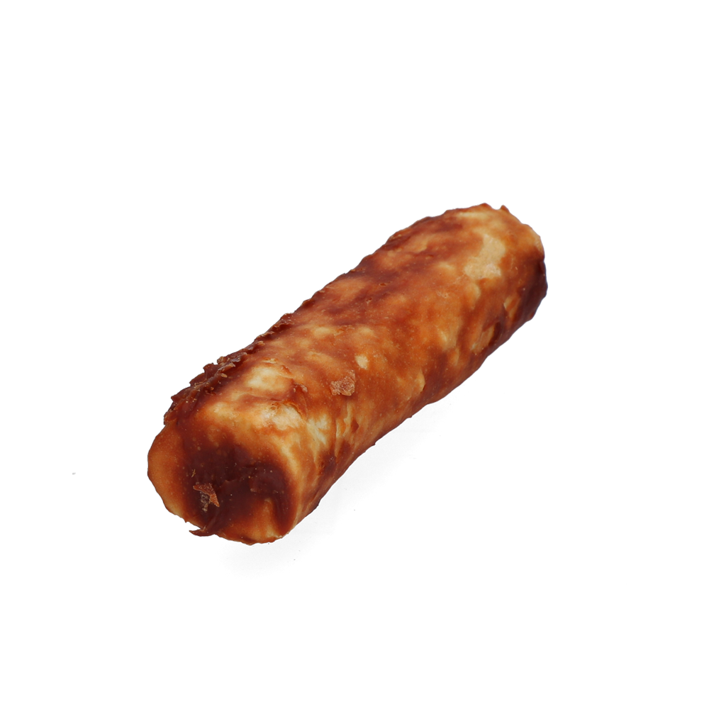 Luna's Choice Collagen Chews Stick Zalm L - Afbeelding 2