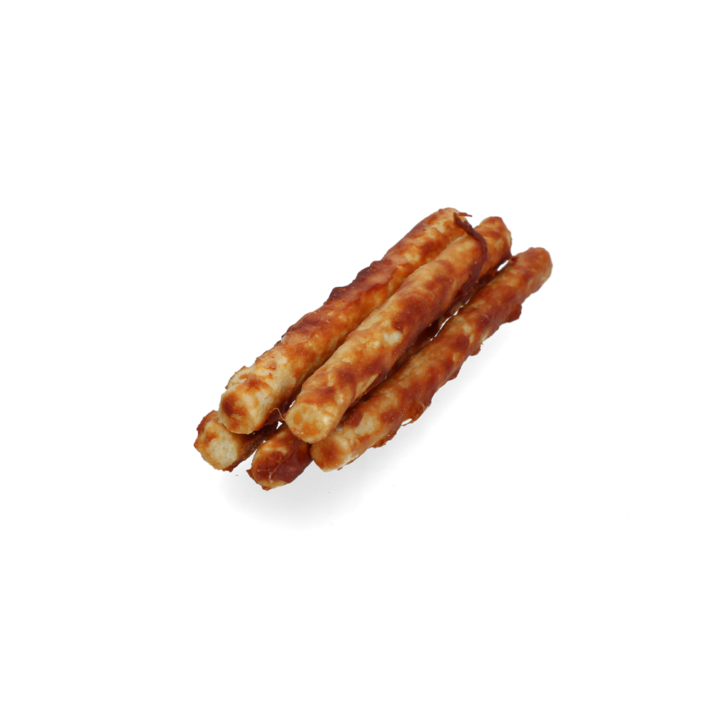 Luna's Choice Collagen Chews Stick Kip S - Afbeelding 2