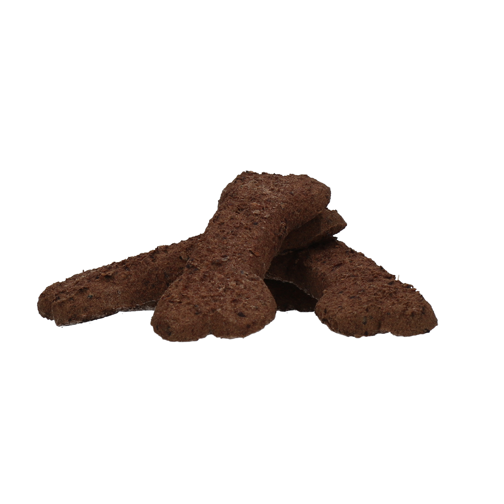 Luna's Choice Plant Based Bone S - Afbeelding 2