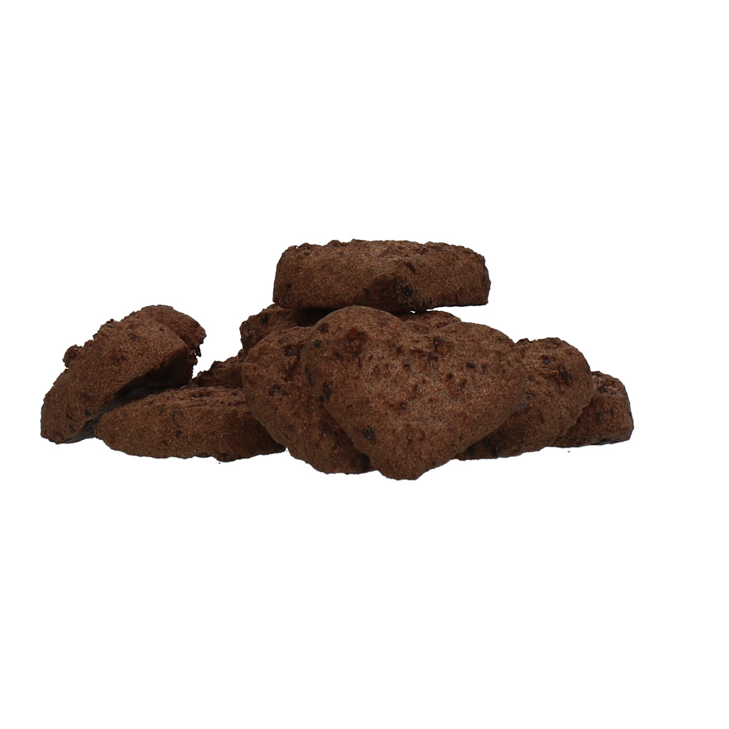 Luna’s Choice Plant Based Sweet Hearts - Afbeelding 3