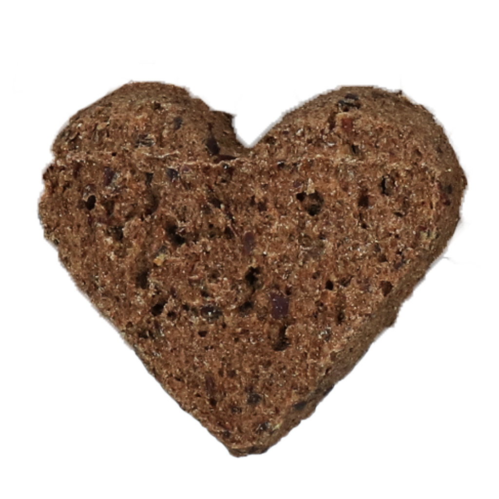 Luna’s Choice Plant Based Sweet Hearts - Afbeelding 2