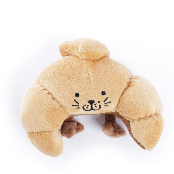 Martin Croissant Pluche