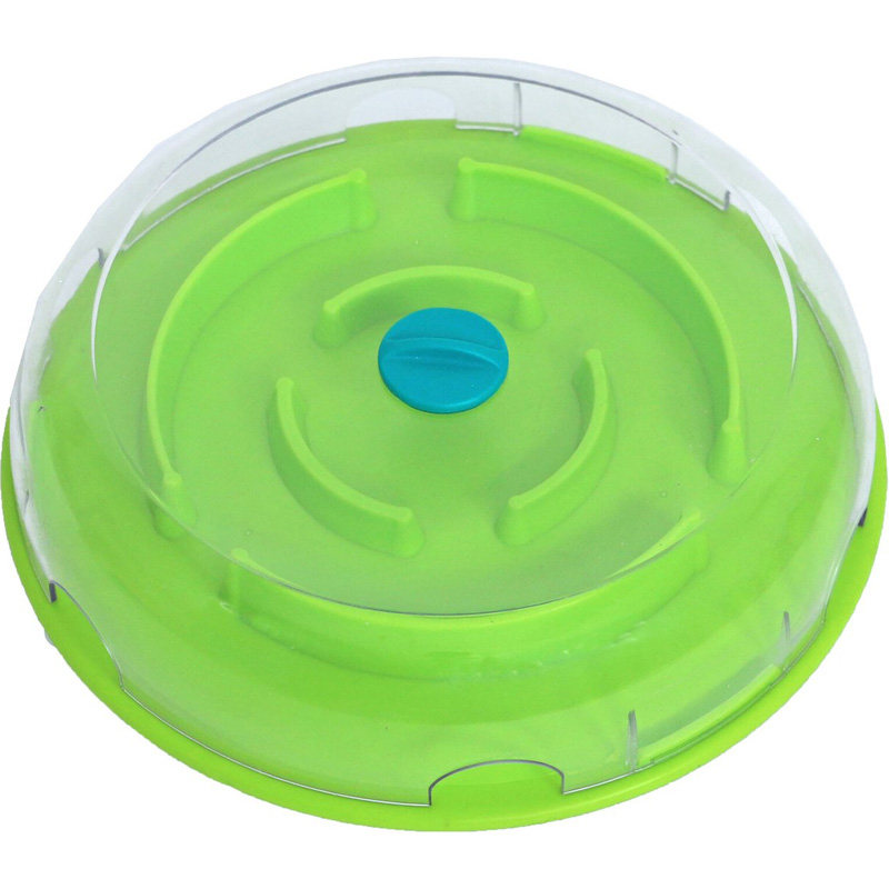 Nina Ottosson Wobble Bowl Groen - Afbeelding 3