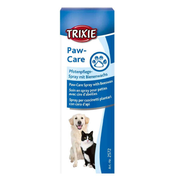 Trixie Pootverzorgingsspray