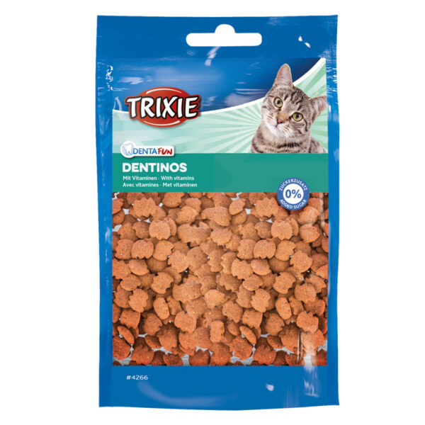 Trixie Denta Fun Dentinos Met Vitamines