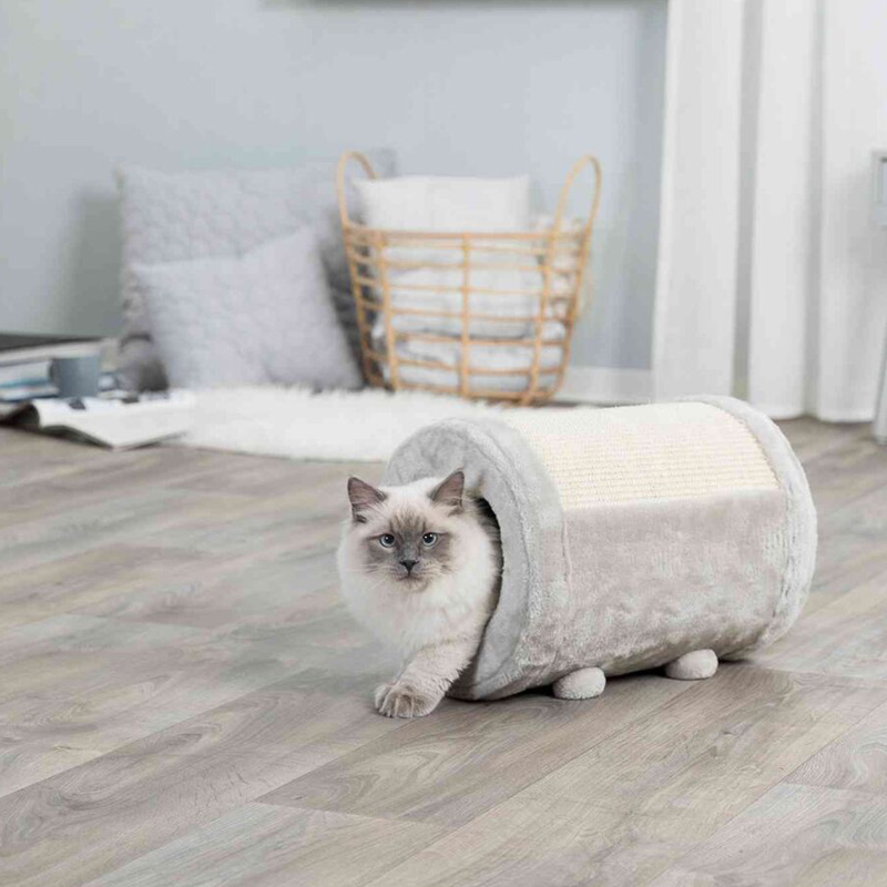 Trixie Krabrol Grijs - Afbeelding 3