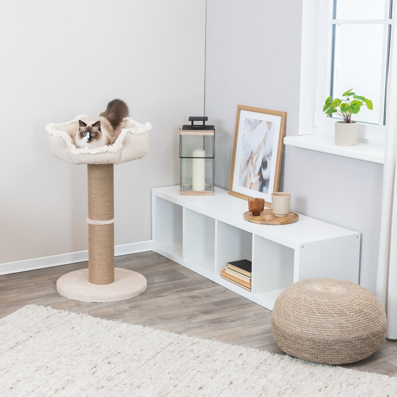 Trixie Krabpaal Boho Beige - Afbeelding 3