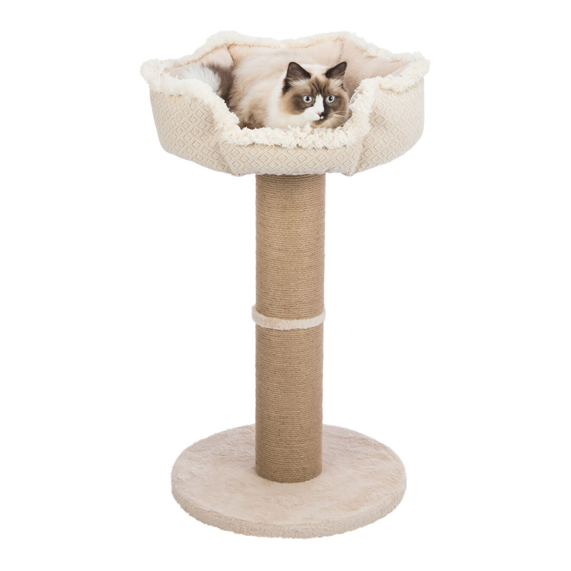 Trixie Krabpaal Boho Beige - Afbeelding 4