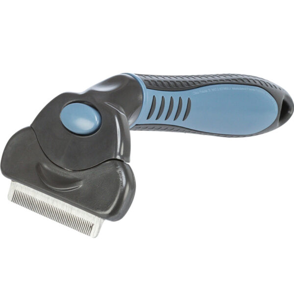 Trixie Carding Vachtkam Ontvilten / Uitdunnen