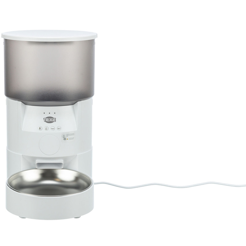 Trixie Voerautomaat Tx-C Smart Wit - Afbeelding 9