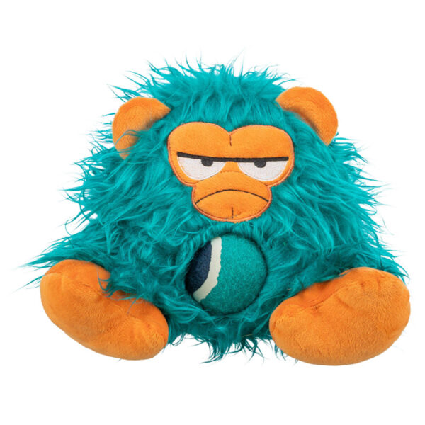 Trixie Monster Met Tennisbal