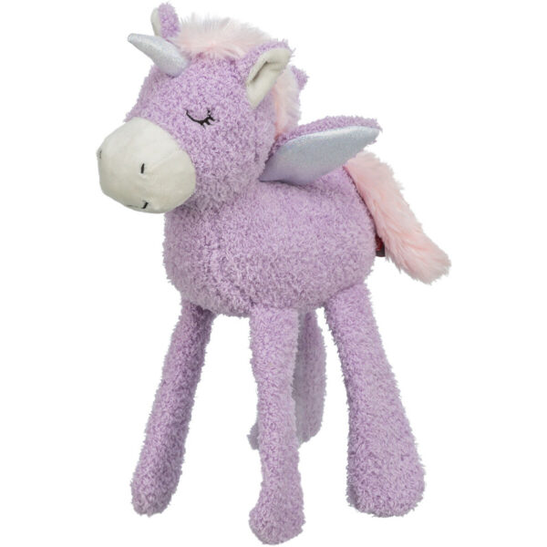 Trixie Be Eco Unicorn Gerecycled Pluche