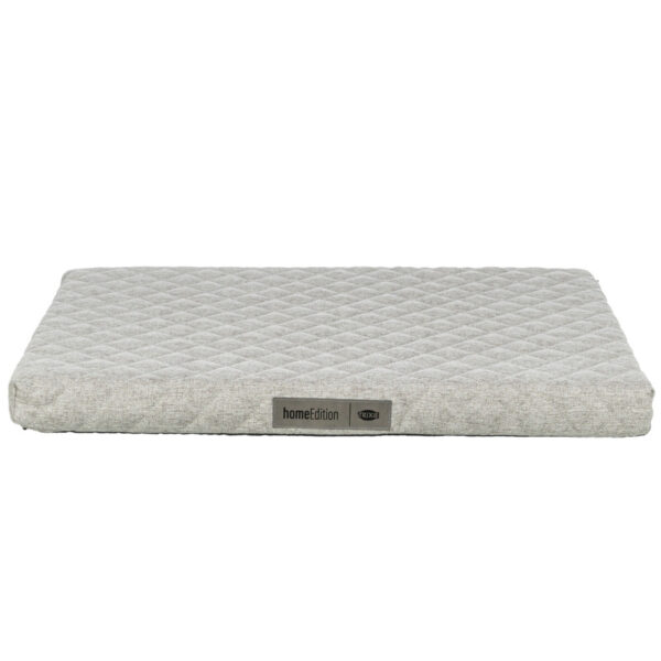Trixie Hondenkussen Noah Vital Lichtgrijs